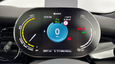 MINI Hatchback 135kW Cooper S Level 3 33kWh 3dr Auto Electric Hatchback